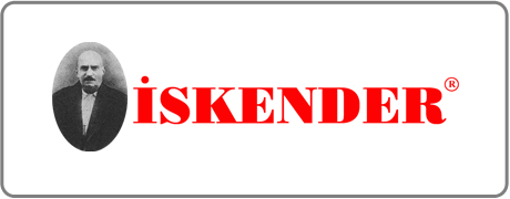 İskender QrMenu