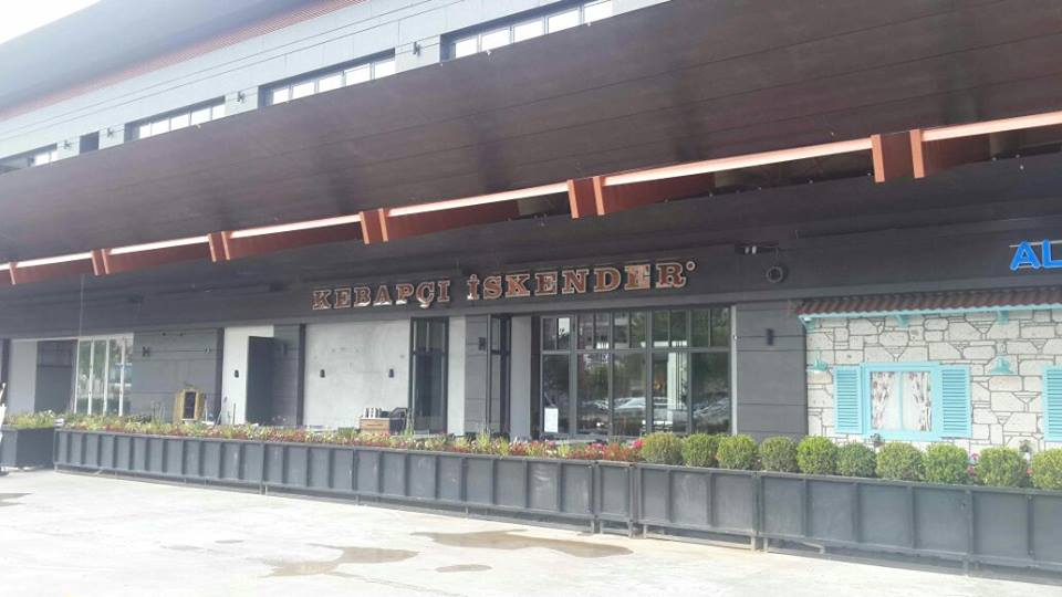 En İyi İskender Nerede Yenir?